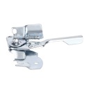 SPRING POWROTNA THROTTLE VALVE DO GX140 GX160 GX200 REGULATOR REVOLUTIONS GENERATORA  photo 6