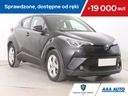 TOYOTA C-HR 1.8 HYBRID, AUTOMAT, NAVI, CLIMATISATEUR photo 1 - milautoparts-fr.ukrlive.com