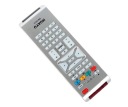 Пульт дистанционного управления для телевизора PHILIPS RM-D631 HUAYU UCT-027 1199 606 01