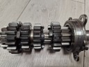 YAMAHA R6 RJ15 RJ11 BOX PROGRAMS LEASH GEARSHIFT MECHANISM SHAFT  photo 7