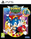 Sonic Origins Plus (PS5)