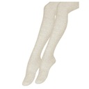 Плотные теплые хлопковые колготки для девочек 104/110 MORAJ