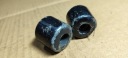 YAMAHA XJ 600 900 BURDEN FASTENERS RUDDERS ENDING CIEZARKI BUMPER  photo 12