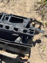 РЕМІНЬ ПЕРЕДНІЙ БАЛКА РАДІАТОРИ КОМПЛЕКТ VW ПАСАТ B6 2.0 TDI 3C0121253AK  (17464906032) фото min 6
