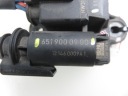 RELAIS BOUGIES MERCEDES S204 C 200 CDI 0522120204 6519000900photo 5
