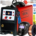 Migomat Штиль идеальная эксперт Mig 215 LCD Synergia