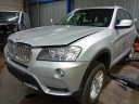 BMW X3 F25 2011 - 2012 НАСОС ABS 34516851086 N52-B30B  (18889454835) фото min 6