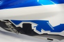 HONDA CRF 1100 L AFRICA TWIN 19-23 БАК БАК ПАЛИВА  фото 9