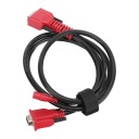 15PIN CÂBLE OBD2 5FT ADAPTATEUR VERS PROPAD PAD2 PAD3 EZ400 I80PRO I80PADphoto 7