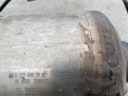 SYSTÈME ÉCHAPPEMENT SILENCIEUX FAP 2.0 CDI FWD BERLINE MERCEDES CLA W118 118photo 9