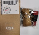 ТНВД HATZ 1B 30 EPA4 — 01582921