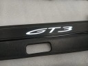 PORSCHE 911 992 GT3 DOOR SILL SET 992853374 DOOR SILL SET ILLUMINAED LEDphoto 6