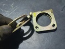 VARSOVIA FIAT TRABANT ZUK ANILLOS SILENCIADOR 2 PIEZAS 