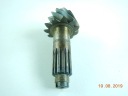 PRZELOZENIA PONT ENGRENAGES IVECO TURBOZETA 77-91 7165796photo 8