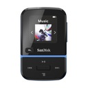 MP3 Sandisk CLIP SPORT GO черный 32 ГБ