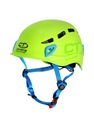 Kask Climbing Technology Eclipse Adventure Park - green