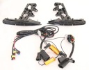 PHARES PHARES L+R COMPLET LED TUNING JEEP GRAND CHEROKEE WK2 LIFT 2013-2022photo 14