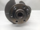 SHAFT CRANK FACE VALUE 1.6 VTI 5F01 C4 PICASSO BERLINGO 308 R56 53466005  photo 11
