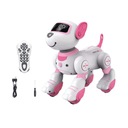 Robotické hračky pre šteňatá psov Robotické diaľkové ovládanie pre domáce zvieratá EAN (GTIN) 0791216858928