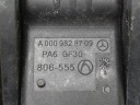 2021 MERCEDES-BENZ A W177 КОМПЛЕКТ ПРОВОДОВ ЕЛЕКТРИЧЕСКАЯ A0009828709  фото 5