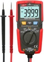 Карманный измеритель переменного/постоянного тока CURRENT VOLTAGE UT125C