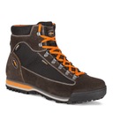 Buty Męskie Aku Slope Micro Gtx black/orange - 46
