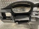 КОНСОЛЬ ДОШКА ПРИБОРНА ПАНЕЛЬ BMW E60 E61 2005-2006 ЄВРОПА СІРИЙ КОЛІР  (17119002182) фото min 10