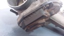 AUDI A3 8L 1.8T COLLECTEUR ADMISSION PAPILLON DES GAZ 06A133223P 06A133063Gphoto 6