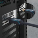 Кабель CLICKTRONIC DisplayPort DP 4K 2 м