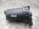 КОРПУС ТОПЛИВНОГО ФИЛЬТРА BASE VECTRA C 2.0 DTI