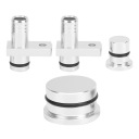 СОЕДИНИТЕЛЬ PCV DO PRZEKIEROWANIA Z ФИШКА PORTU PRZEKIEROWANIA I YZ  фото 8