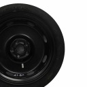 AUDI A3 8P КОЛЕСО ЗАПАСНЕ ДОКАТКА R18 125/70 1K0601027B  (17665202901) фото min 10
