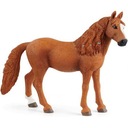 Schleich 13925 НЕМЕЦКАЯ КОМАЛЯ, ВЕРХОВАЯ НА ПОНИ ко