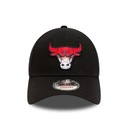 Кепка NEW ERA Chicago Bulls WYS KARTON