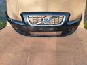 VOLVO V70 III ПЕРЕДНИЙ БАМПЕР