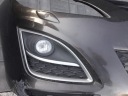 MAZDA 6 GH 2010-2012 LIFT PARE-CHOCS AVANT COMPLET PDC I XÉNONS SPORT 39Yphoto 8