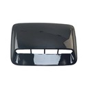 3PCS Car Air Flow Intake Hood Scoop Vent Bonnet Decorative Cover Cen~53758 photo 1 - milautoparts-fr.ukrlive.com