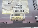 RADIO CD MONITEUR OPEL VECTRA C 7644222310 13190853MB 13208184photo 13