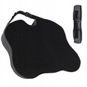 Подушка клиники с пеной памяти