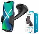 UCHWYT SAMOCHODOWY NA TELEFON SZYBĘ FOREVER CH-100