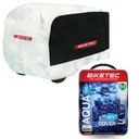 Брезентовый чехол для квадроцикла Aquatec размера M