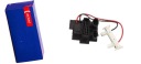 DENSO DRS23003 SUPPORT VENTILATEUR INTÉRIEURphoto 9