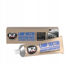 K2 LAMP DOCTOR TUBE 60G ПАСТА ДЛЯ РЕМОНТА ФАР