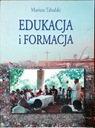 Образование и образование Мариуш Табульский