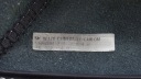 РУЧКА ПЕРЕКЛЮЧЕННЯ ПЕРЕДАЧ ЗМІНИ ПЕРЕДАЧ ЧОХОЛ MERCEDES A W176 A1763641210  (18730139113) фото min 9