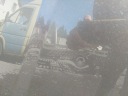 FIAT CROMA 05-11 LAK. 284\\A CAPOT COUVERCLE MOTEUR 2013 2018 LIFT 31335876photo 8