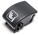 BOUCHON CROCHET ISOFIX 565887187 OE ORIGINALphoto 9