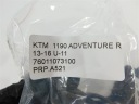 ПЕРЕМИКАЧ ПРАВИЙ ПЕРІД KTM 1190 ADVENTURE R 13-16 U-11 76011073100  (17864783241) фото min 5