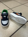 Chlapčenská športová obuv adidas ľahká na suchý zips 30 Značka Badoxx