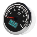 ТАХОМЕТР RPM БАГАТОФУНКЦІЙНЕ АКСЕСУАР MORSKIE 3 W 1 DO LODZI 3V  фото 9